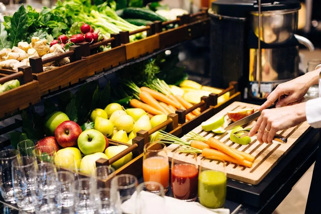Restaurant, Excelsior Hotel Gallia, a Luxury Collection Hotel, Milan