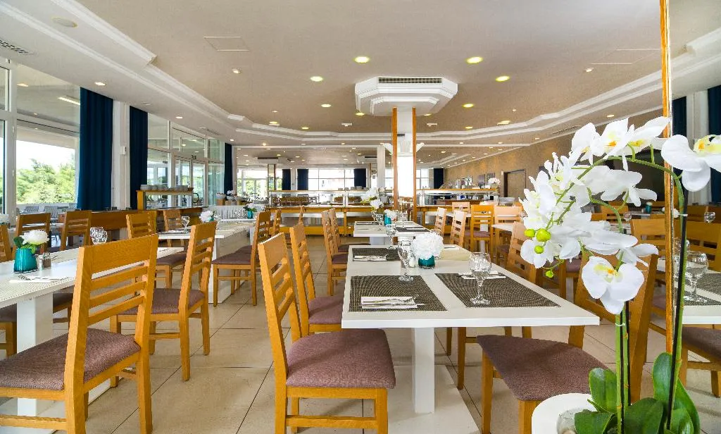 Restaurant, Hvar, Split