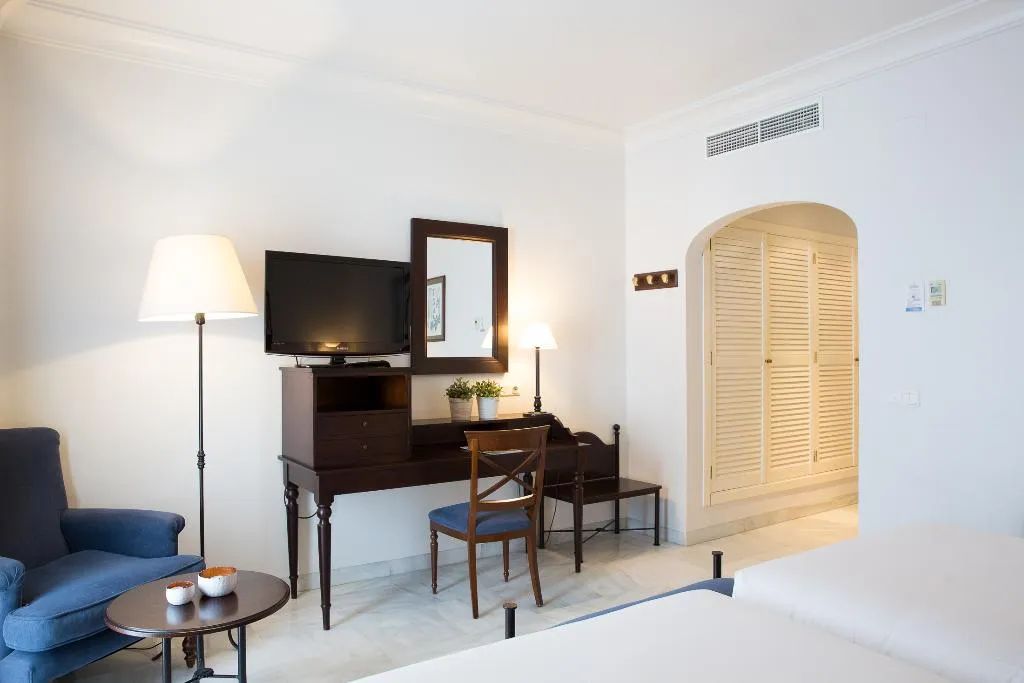 DOUBLE SINGLE USE STANDARD Room, Duque de Najera, Costa De La Luz