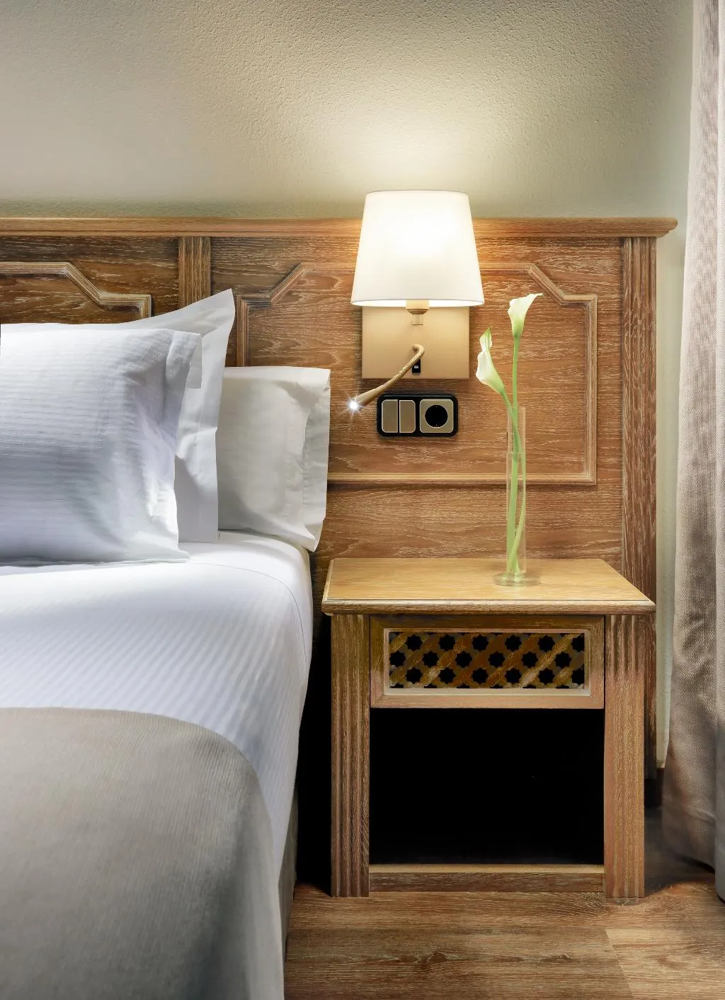 DOUBLE STANDARD Room, H10 Salou Princess, Costa Dorada