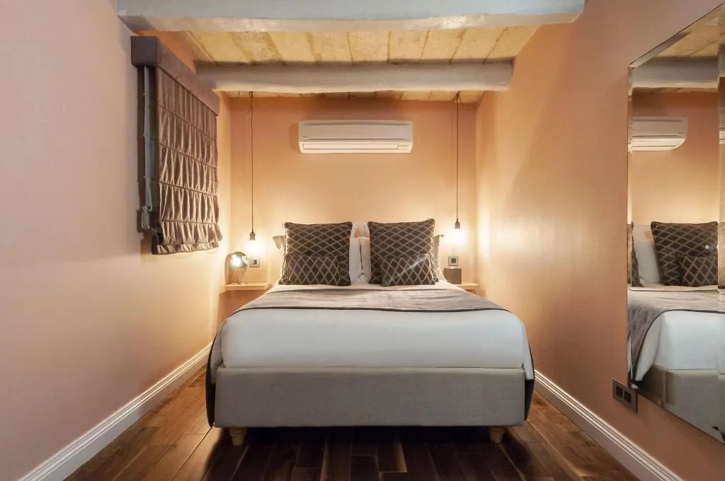 Room, The Coleridge, Malta