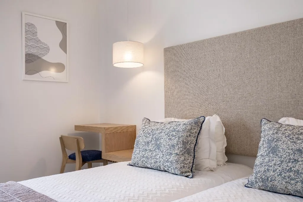 APARTMENT ONE BEDROOM Room, Âncora Park, Algarve