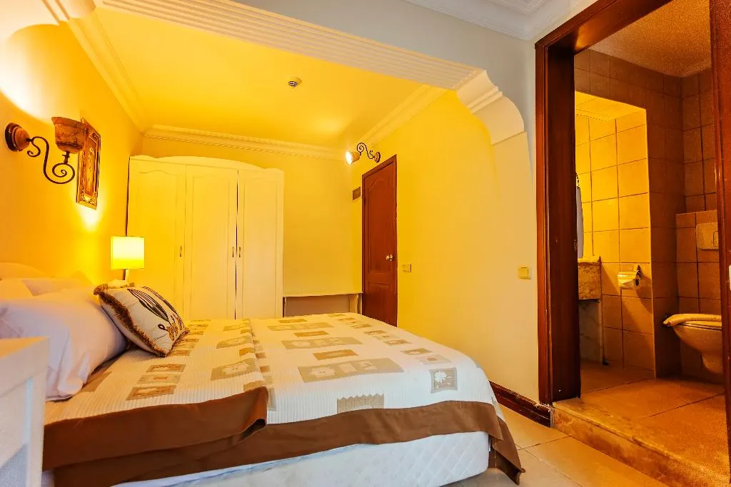 DOUBLE ECONOMY Room, Paradise Garden, Dalaman