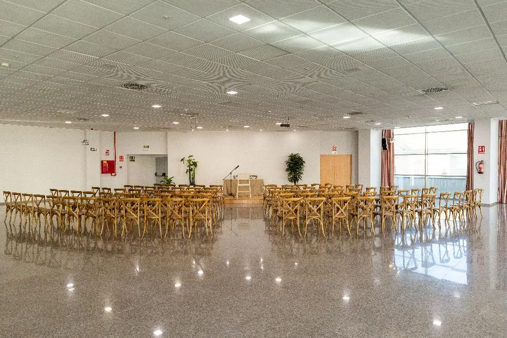 Conferences, Cullera Holiday, Costa Blanca