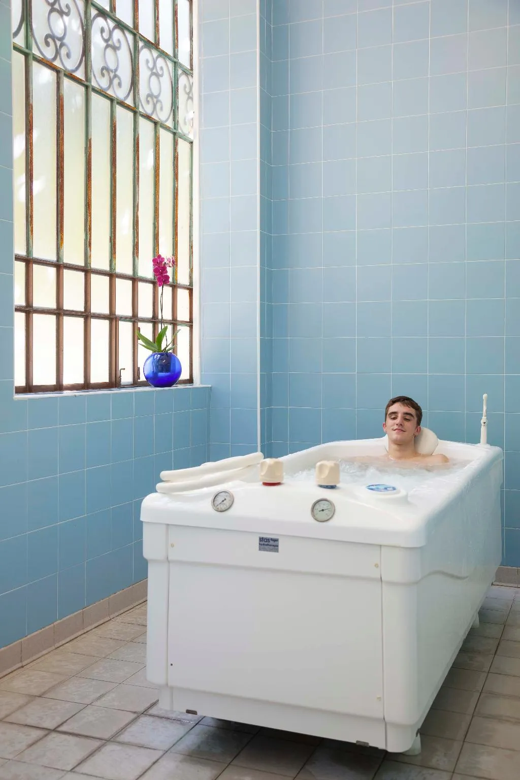 Sports and Entertainment, Hotel Termas da Curia, Porto