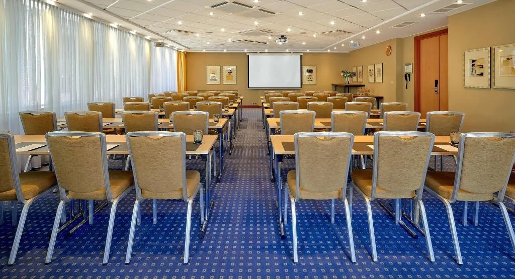 Conferences, Radisson Blu Ridzene Hotel, Riga