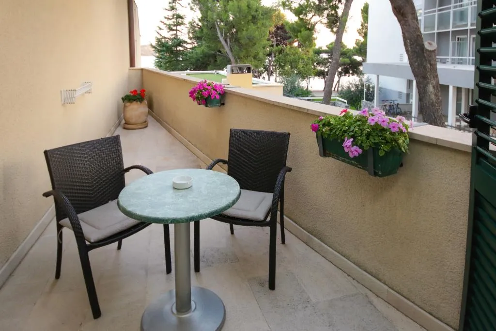 DOUBLE DELUXE PARK VIEW Room, Villa Radin, Split