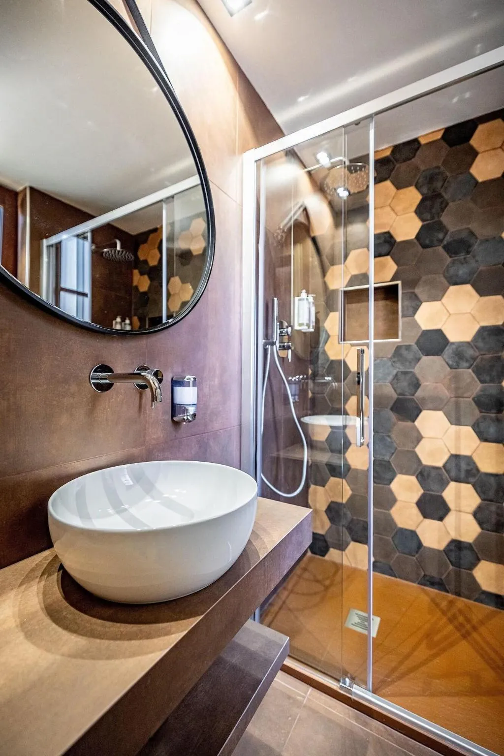 DOUBLE CLASSIC WITH VIEWS Room, Duomo Firenze, Florence
