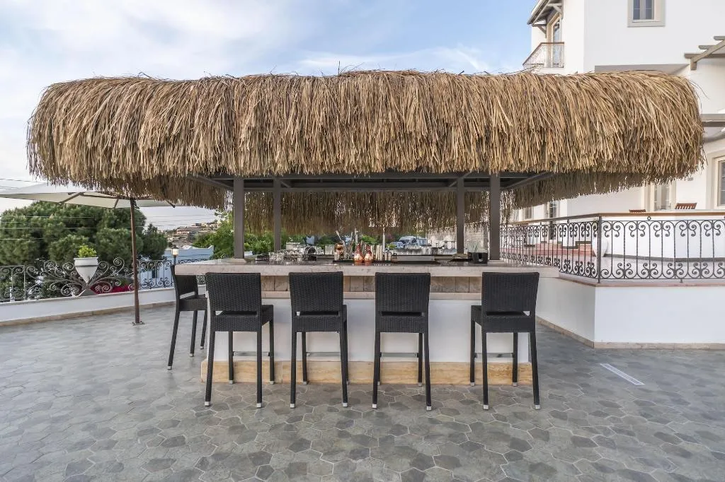 General view, Elementa Luxury Boutique Hotel, Bodrum
