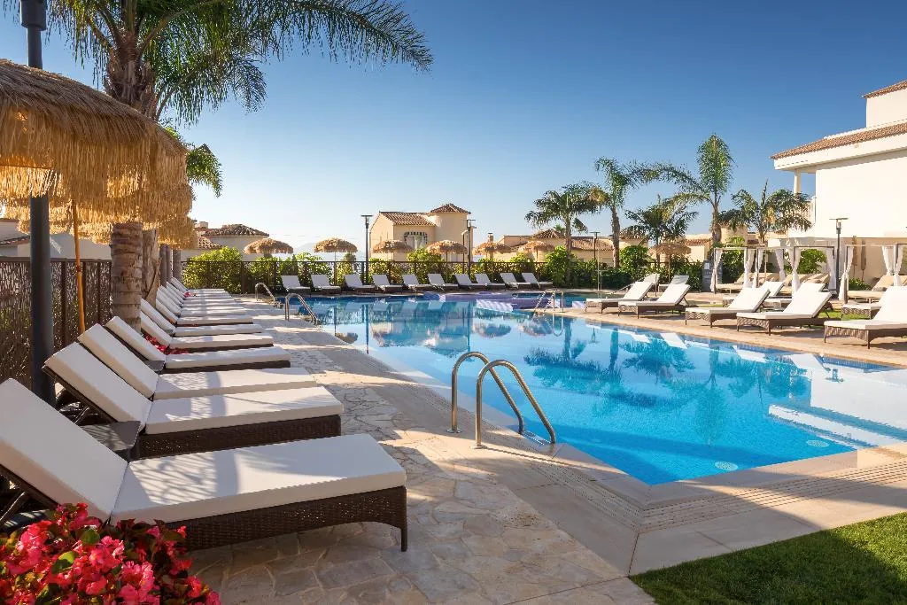Pool, Barcelo La Nucia Hills, Costa Blanca