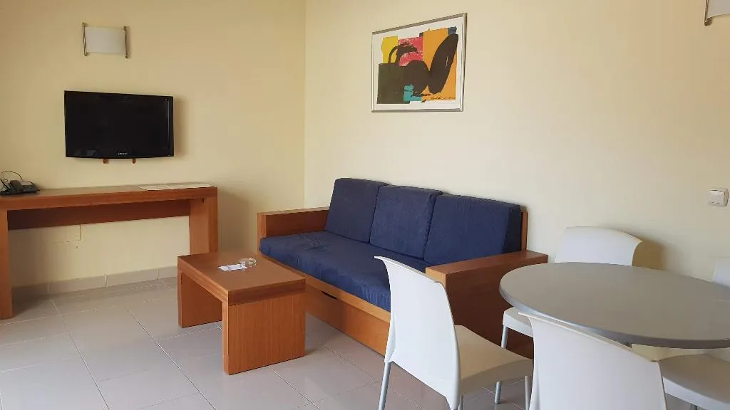 APARTMENT TWO BEDROOMS Room, Caybeach Caleta, Fuerteventura