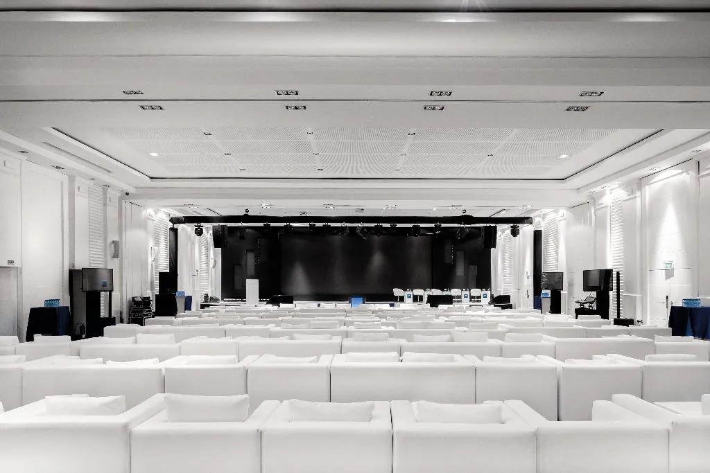 Conferences, Hyatt Regency Casablanca, Casablanca