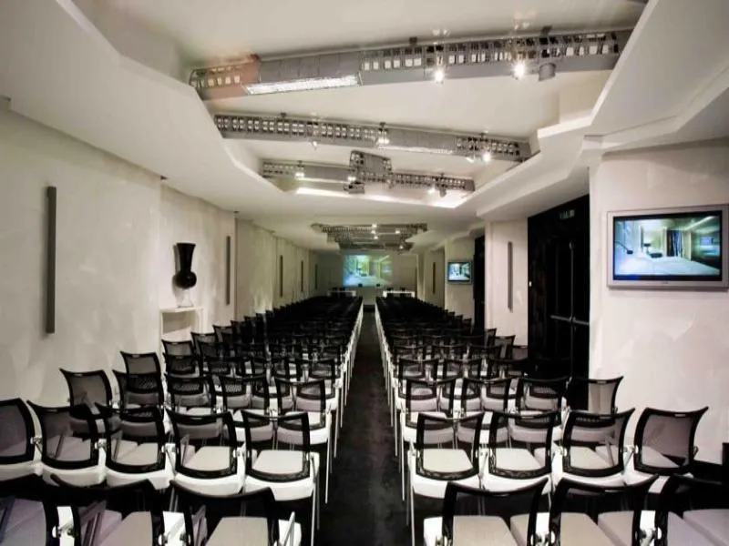 Conferences, Vdbnext Hotel Design, Catania