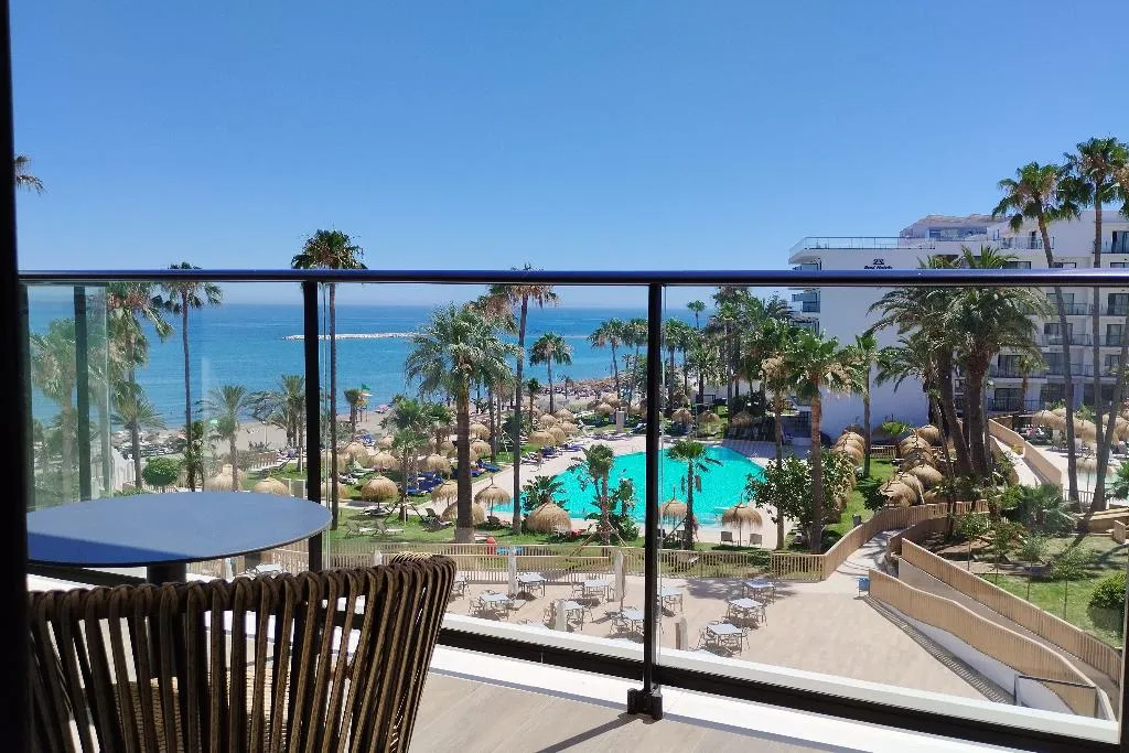 Double or Twin SUPERIOR Room, Best Tritón, Costa Del Sol