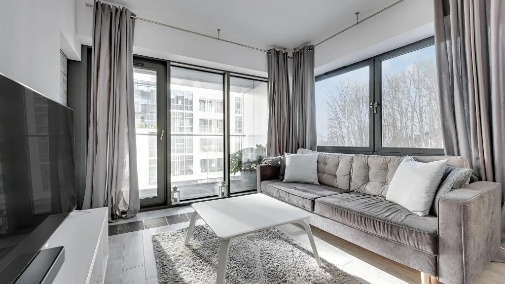 Room, Dom & House Apartments Baltiq Plaza, Gdansk