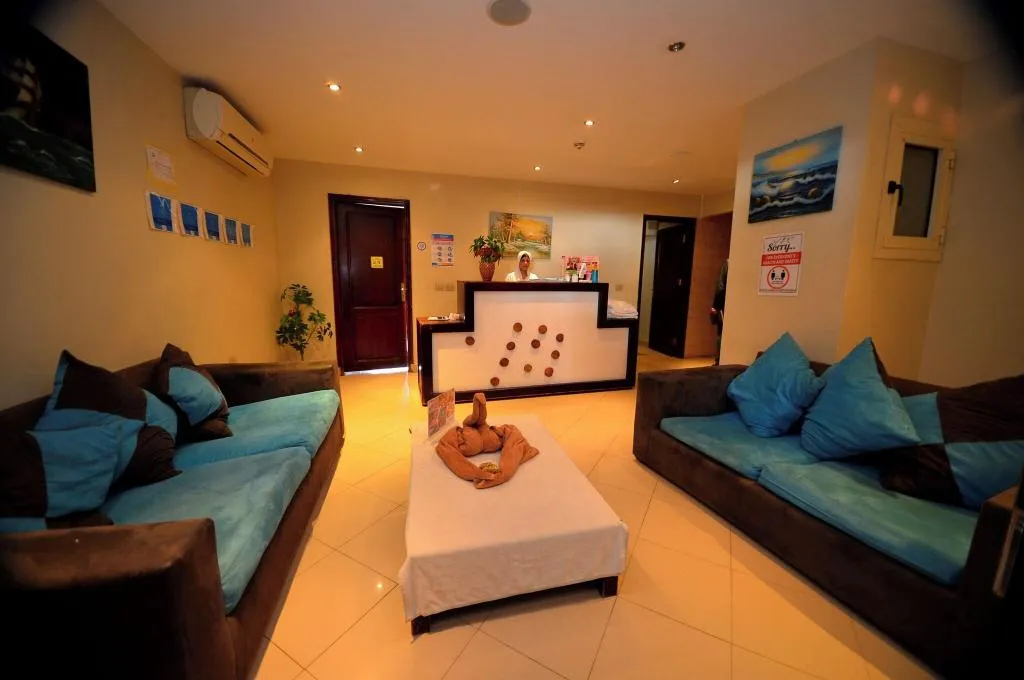 Sports and Entertainment, Falcon Naama Star Hotel, Red Sea Riviera