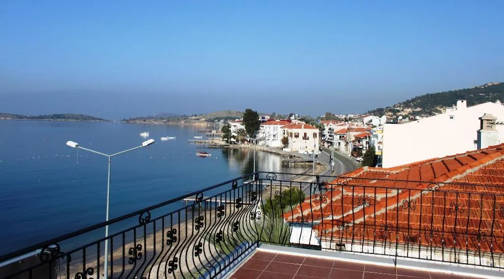 General view, Foca Kumsal Hotel, Izmir