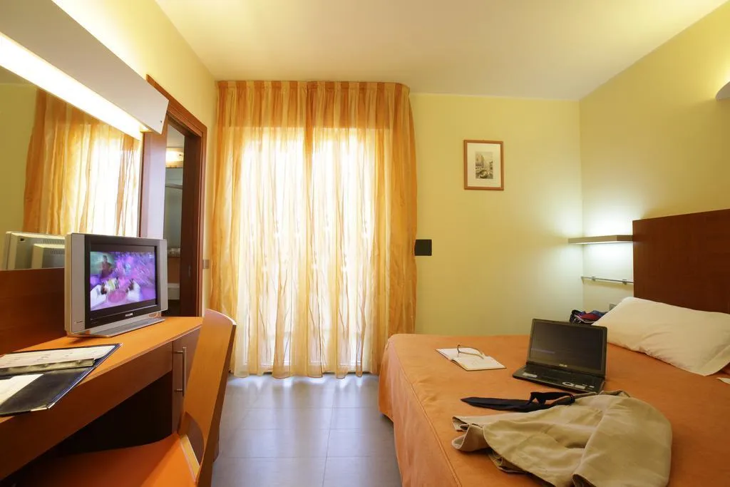 DOUBLE STANDARD Room, Hotel Coppe Jesolo, Venice