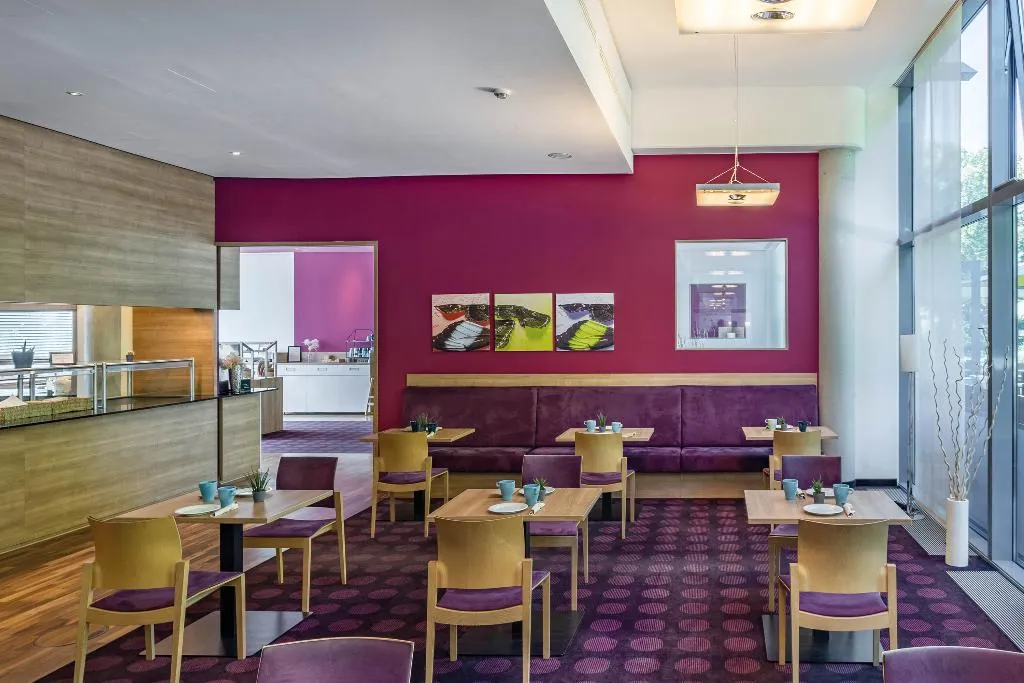 Restaurant, Seminaris CampusHotel Berlin, Berlin