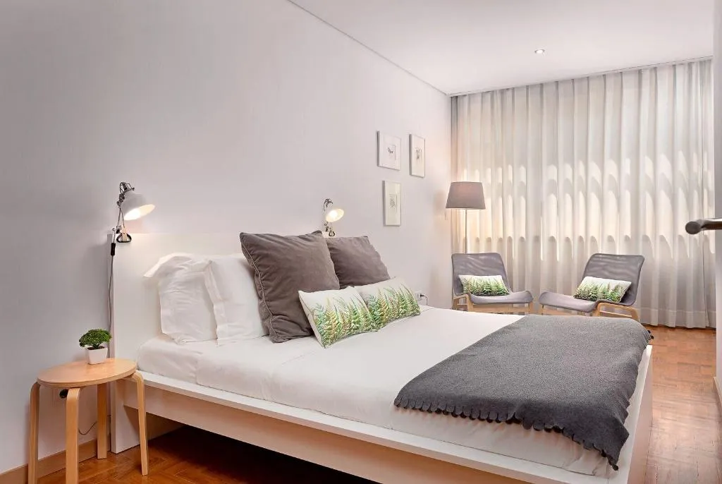 Room, Oporto Stories Apartments - Santa Catarina, 219, Porto