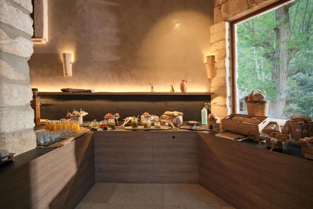 Restaurant, Finca Ratxó, Member of Meliá Collection, Majorca