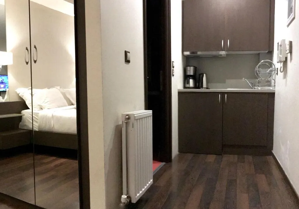 Room, Athens Luxury Suites, Athens