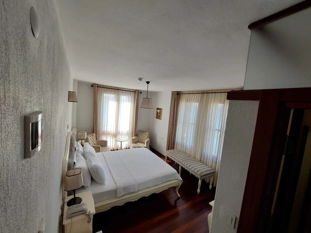 Room DELUXE Room, Ferahi Evler Butik Otel, Izmir
