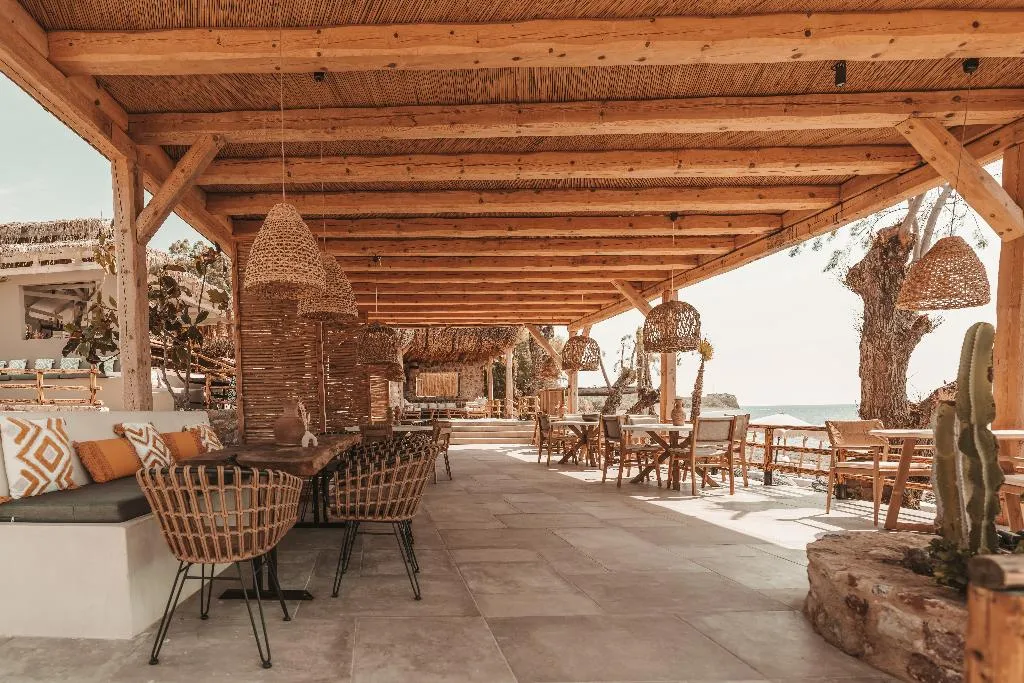 Restaurant, Sagredo Boutique Hotel And Spa, Kos