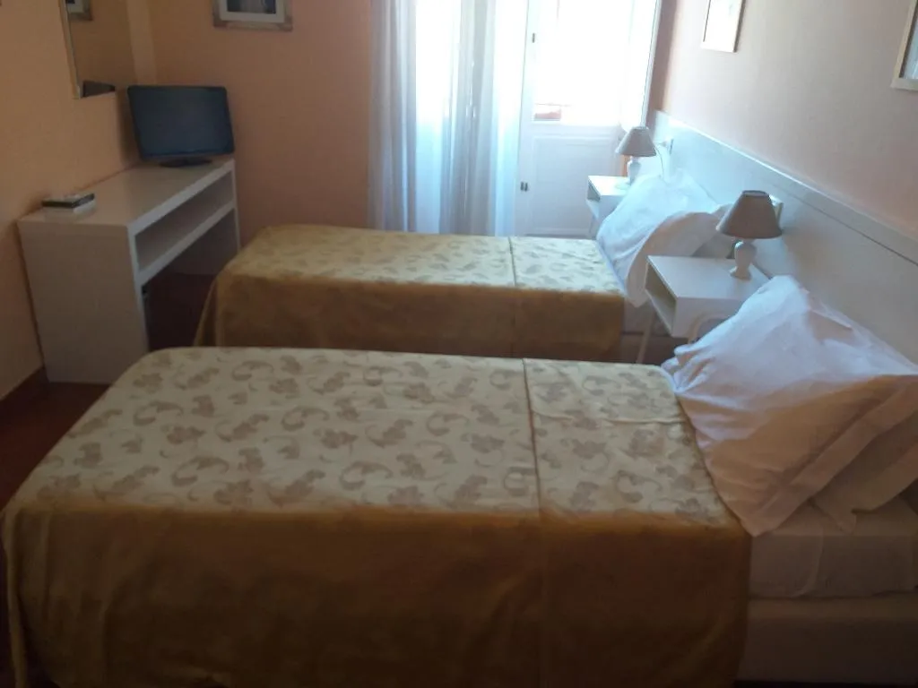 DOUBLE STANDARD Room, Albergo Monna Lisa, Florence
