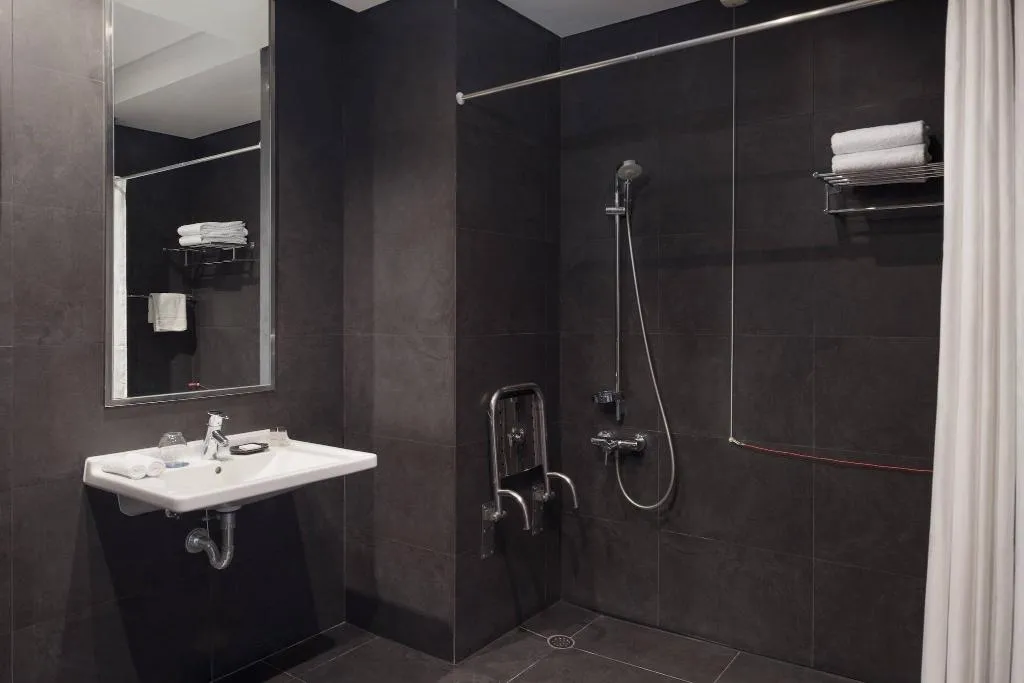 Room, Sheraton Cascais, Lisbon