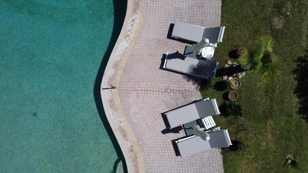 Pool, Jenny Hotel, Halkidiki