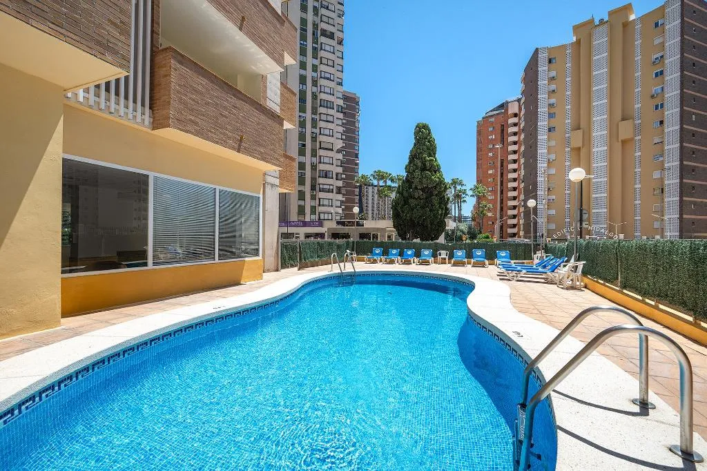 APARTMENT ONE BEDROOM Room, Poseidon Resort, Costa Blanca