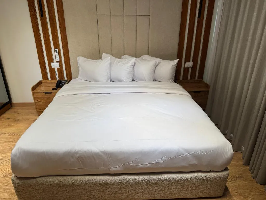 SUITE CLASSIC Room, Palacio Pyramids Hotel, Cairo