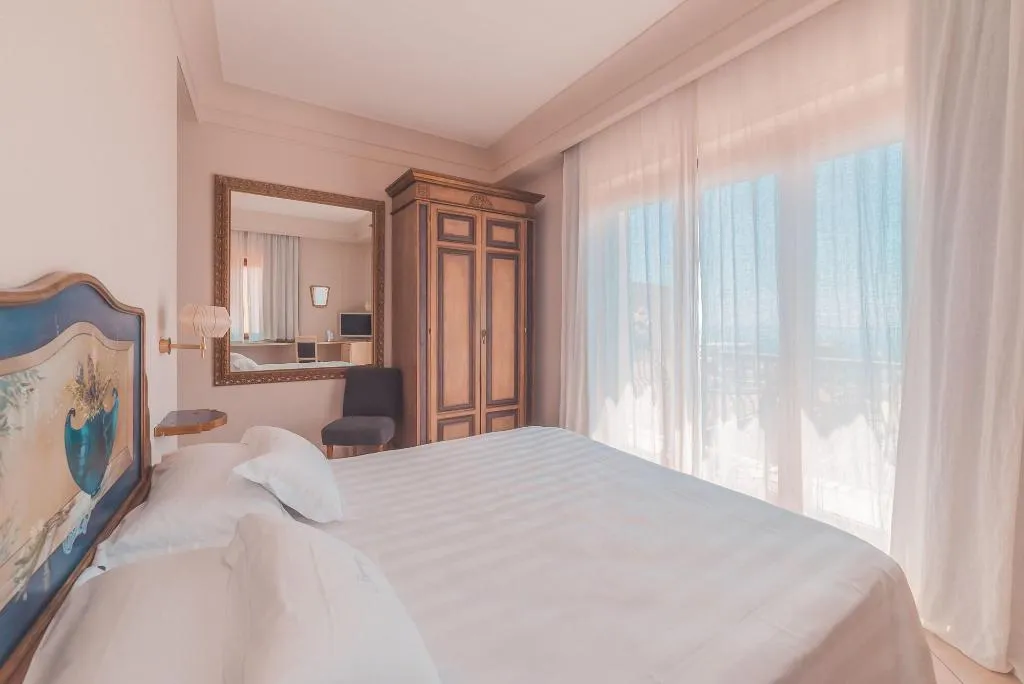 Room, Taodomus, Taormina