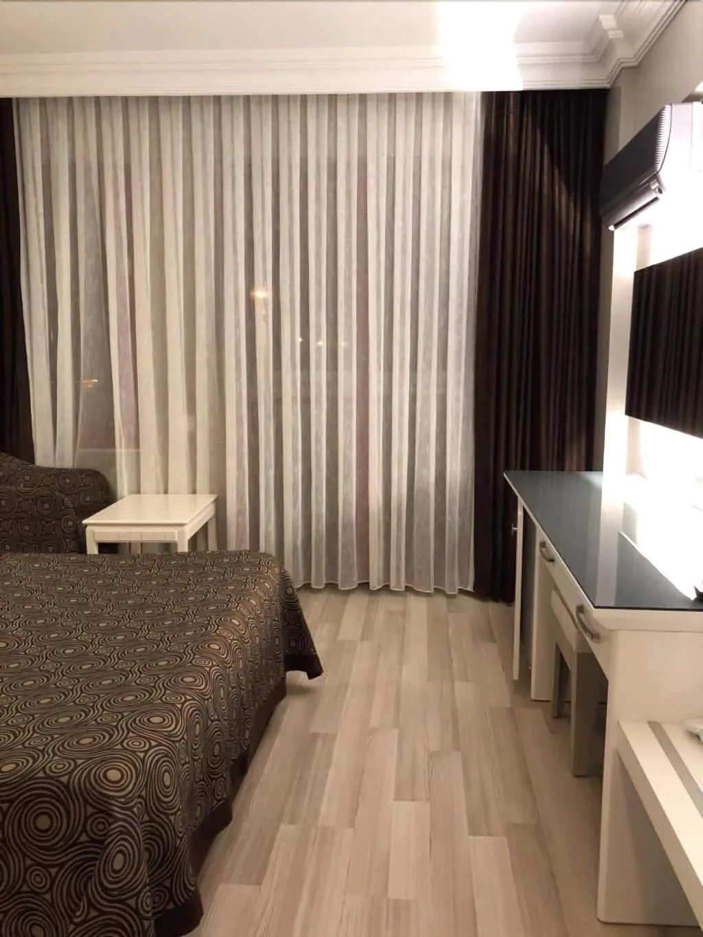 Room, Mendos Hotel, Dalaman