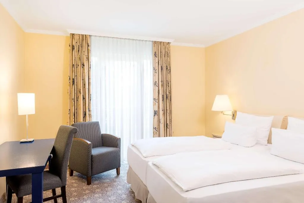 Room, Potsdam, Berlin