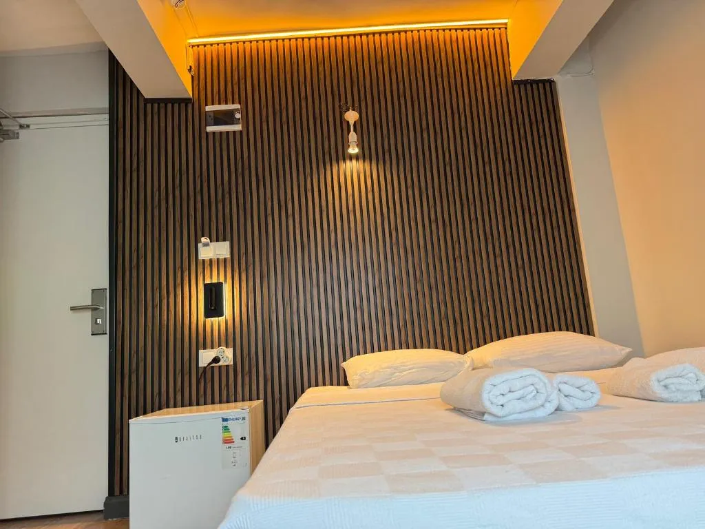 TRIPLE STANDARD Room, Romeo Beach Hotel, Antalya