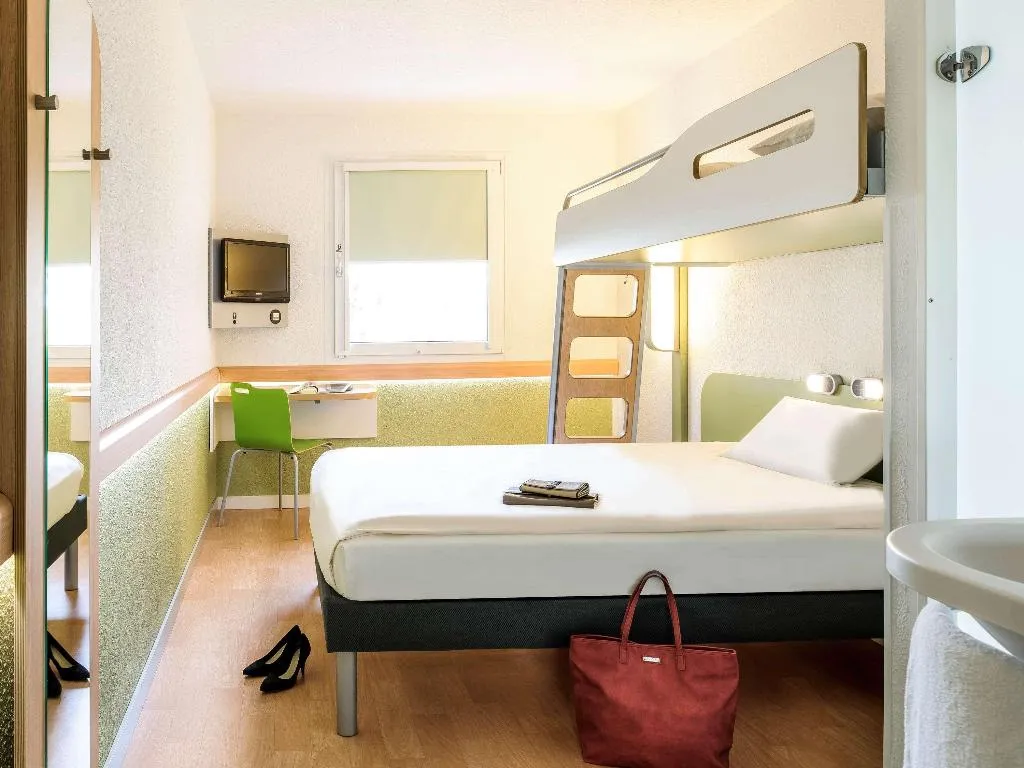 Room, Mia Hotels Fes, Fez