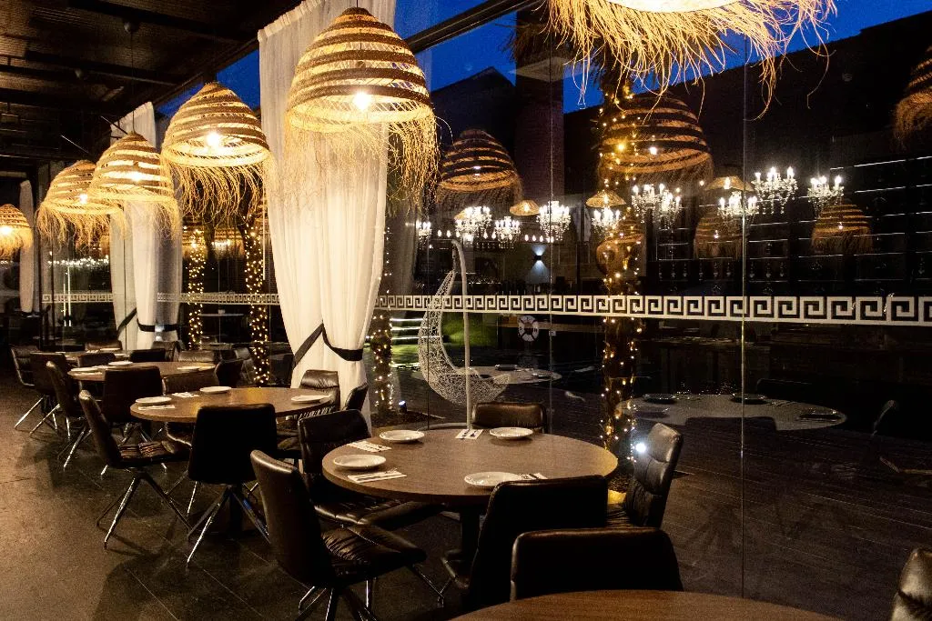 Restaurant, Rubens Hotels & Spa, Porto