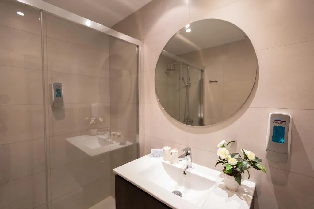DOUBLE STANDARD Room, Hotel Mediterraneo by Croma, Costa Del Sol