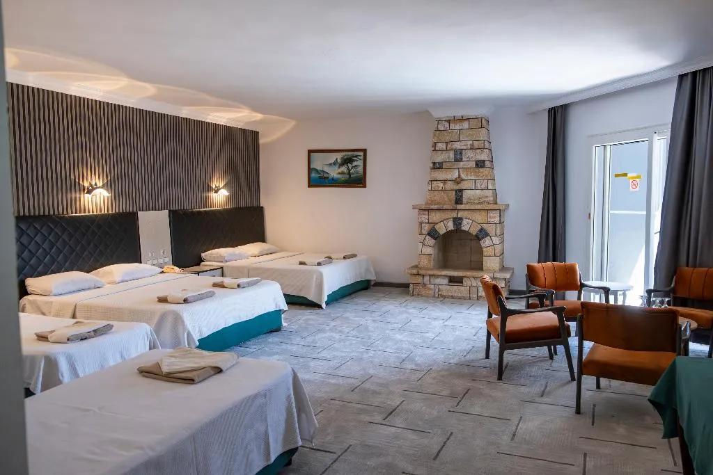 FAMILY ROOM CONNECTING ROOM Room, Mustis Royal Plaza, Dalaman