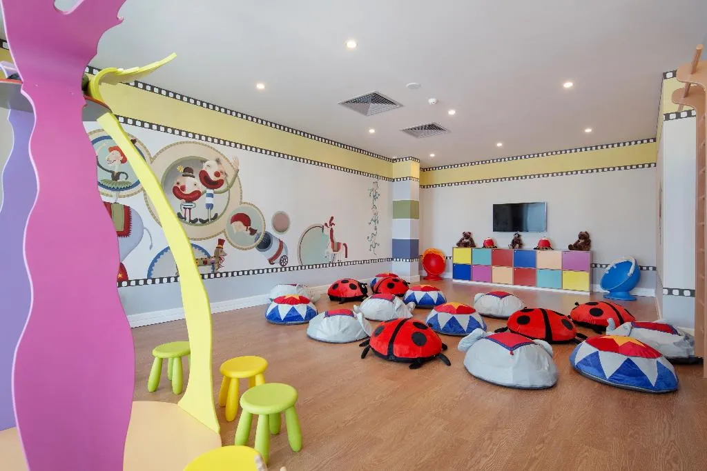 Sports and Entertainment, Royal Teos Thermal Resort Clinic & SPA, Izmir