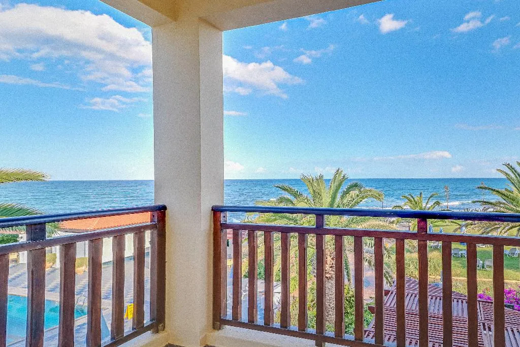 DOUBLE SEA VIEW Room, Creta Royal, Crete