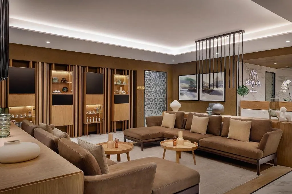 Sports and Entertainment, Marriott Resort Palm Jumeirah Dubai, Dubai