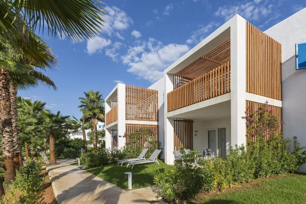General view, Cala Llenya Resort Ibiza, Ibiza