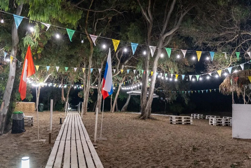 Sports and Entertainment, Costa Del Sole, Catania