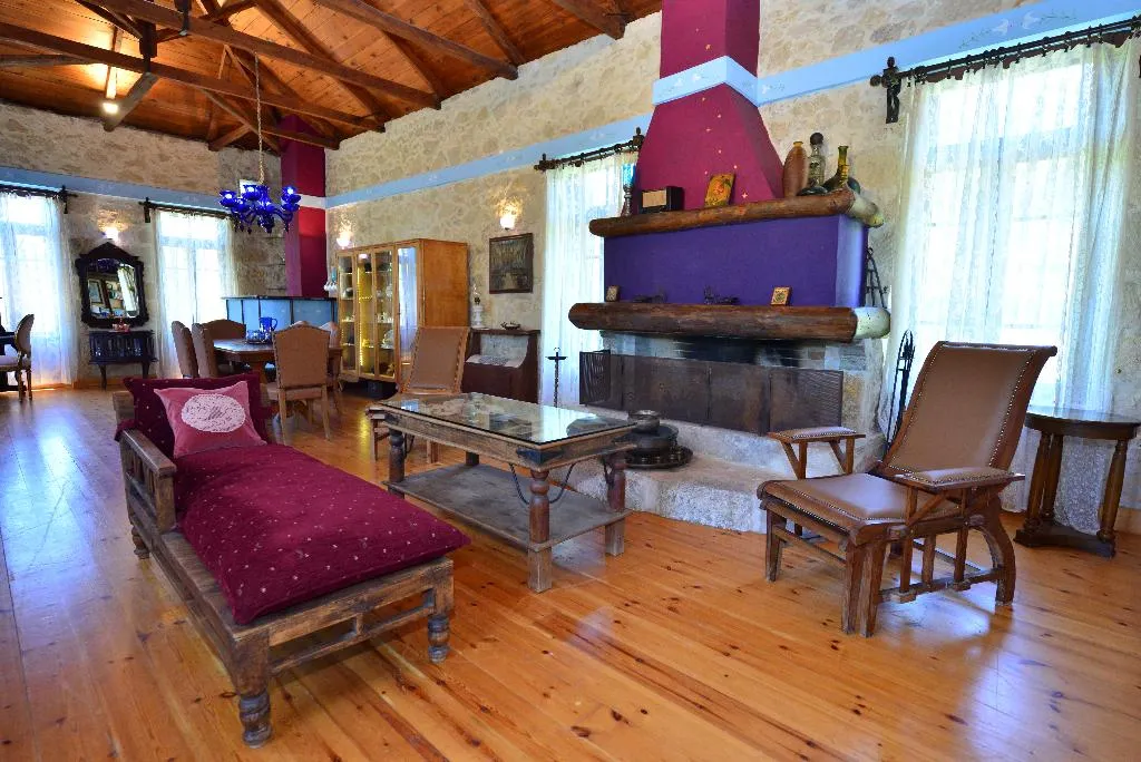 SUITE EXECUTIVE Room, Viglatoras Traditionals Apartments, Crete