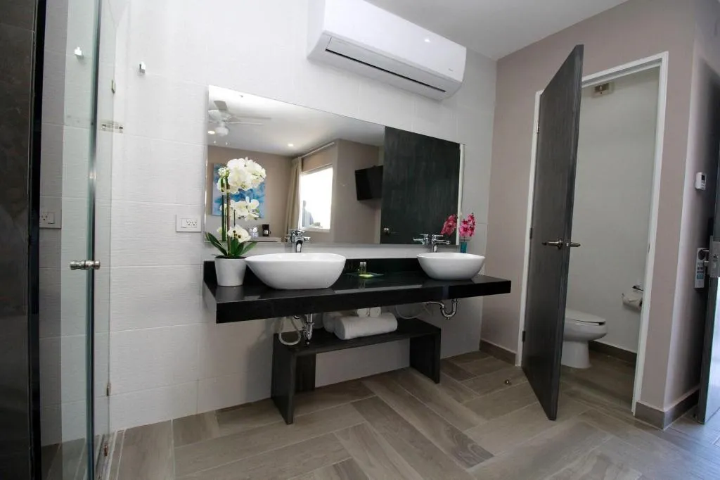 Room, BFH ATTRACTION Deluxe Hotel, Centro Playa del Carm, Playa Del Carmen