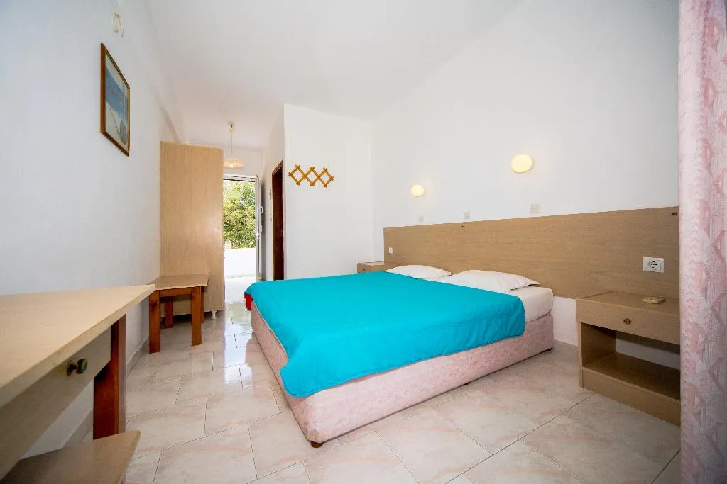 STUDIO CAPACITY 2 Room, Sea Harmony, Rhodes