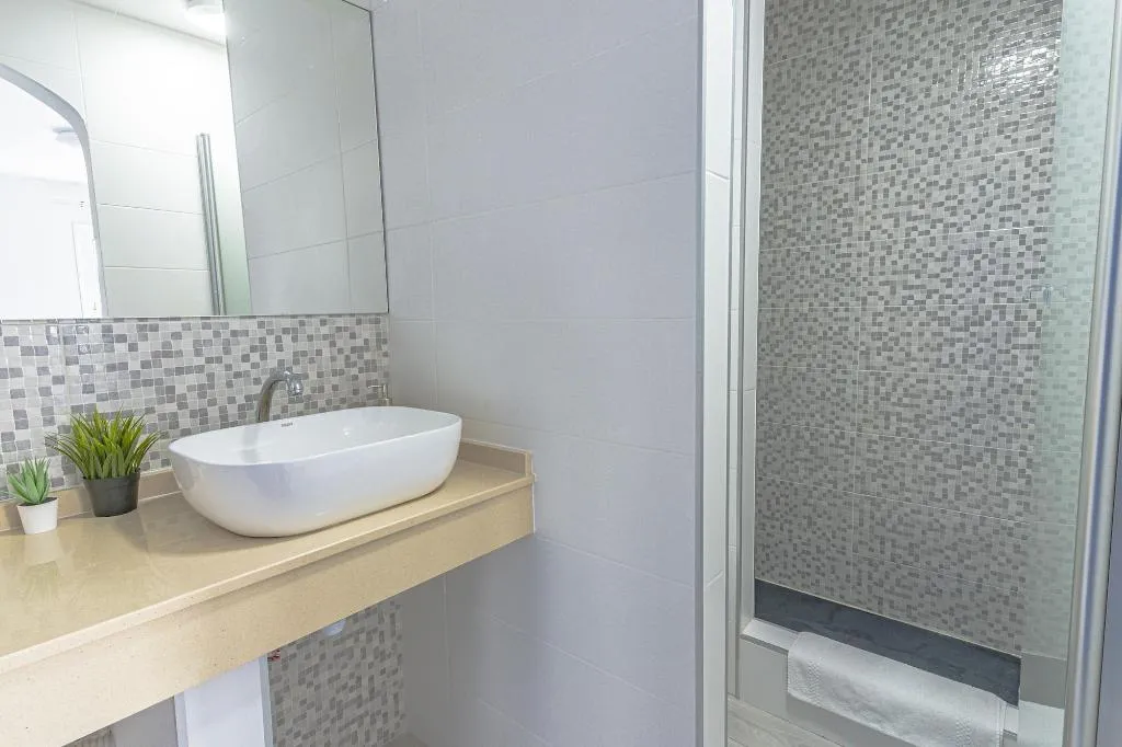 Room, Hostal Pensión Neón, Tenerife